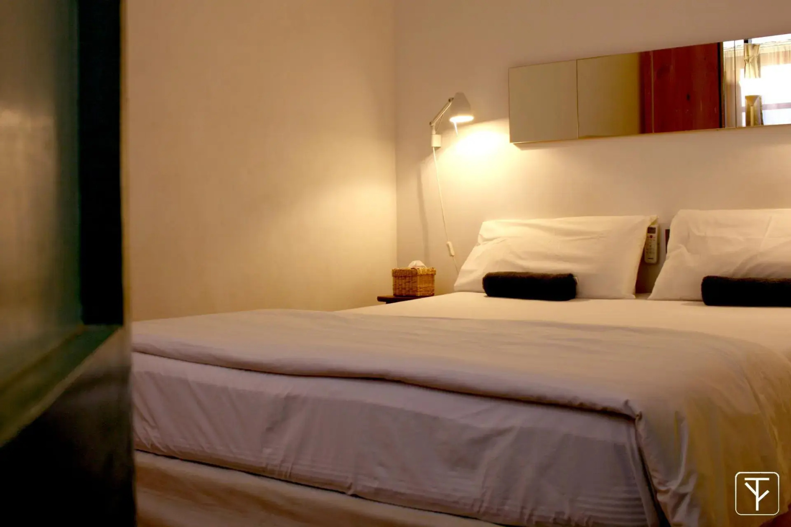 Foto - T-Boutique Hostel - Hua Lamphong