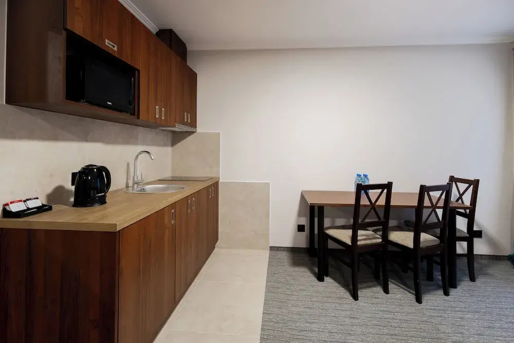 Foto - Noclegi Hit Rooms & Apartments