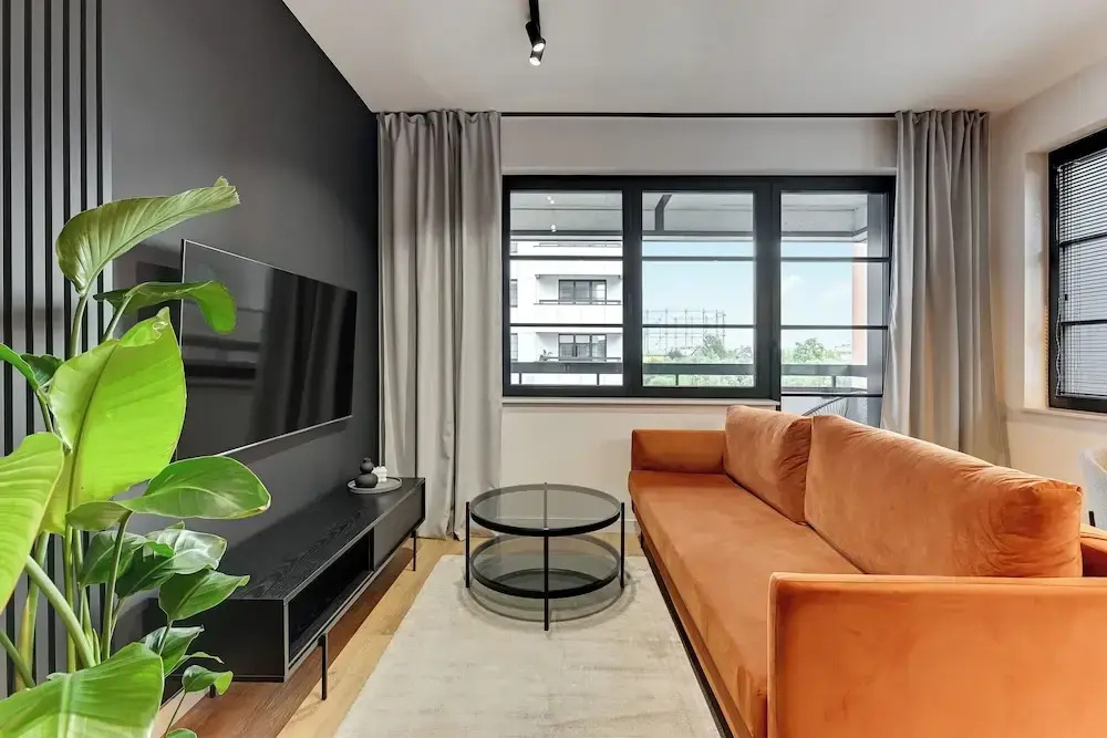 Foto - DOKI Living - Foodhall & Parking by Downtown Apartments