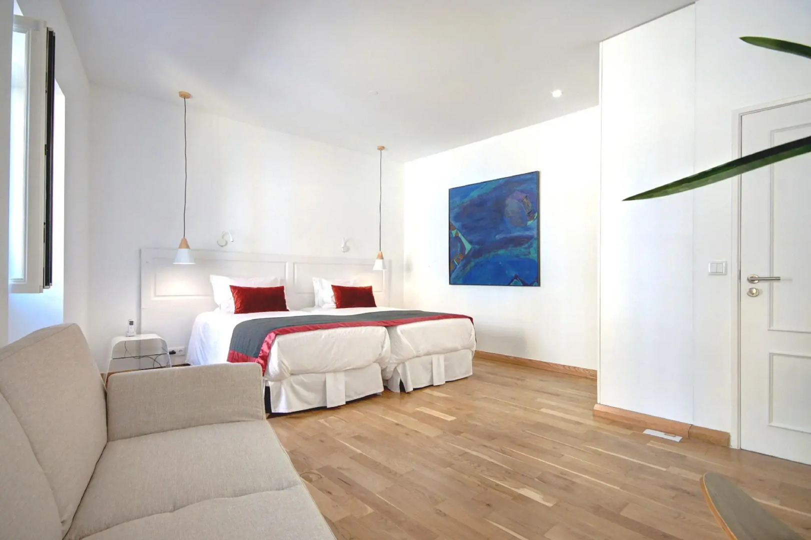 Foto - Solar Dos Mouros