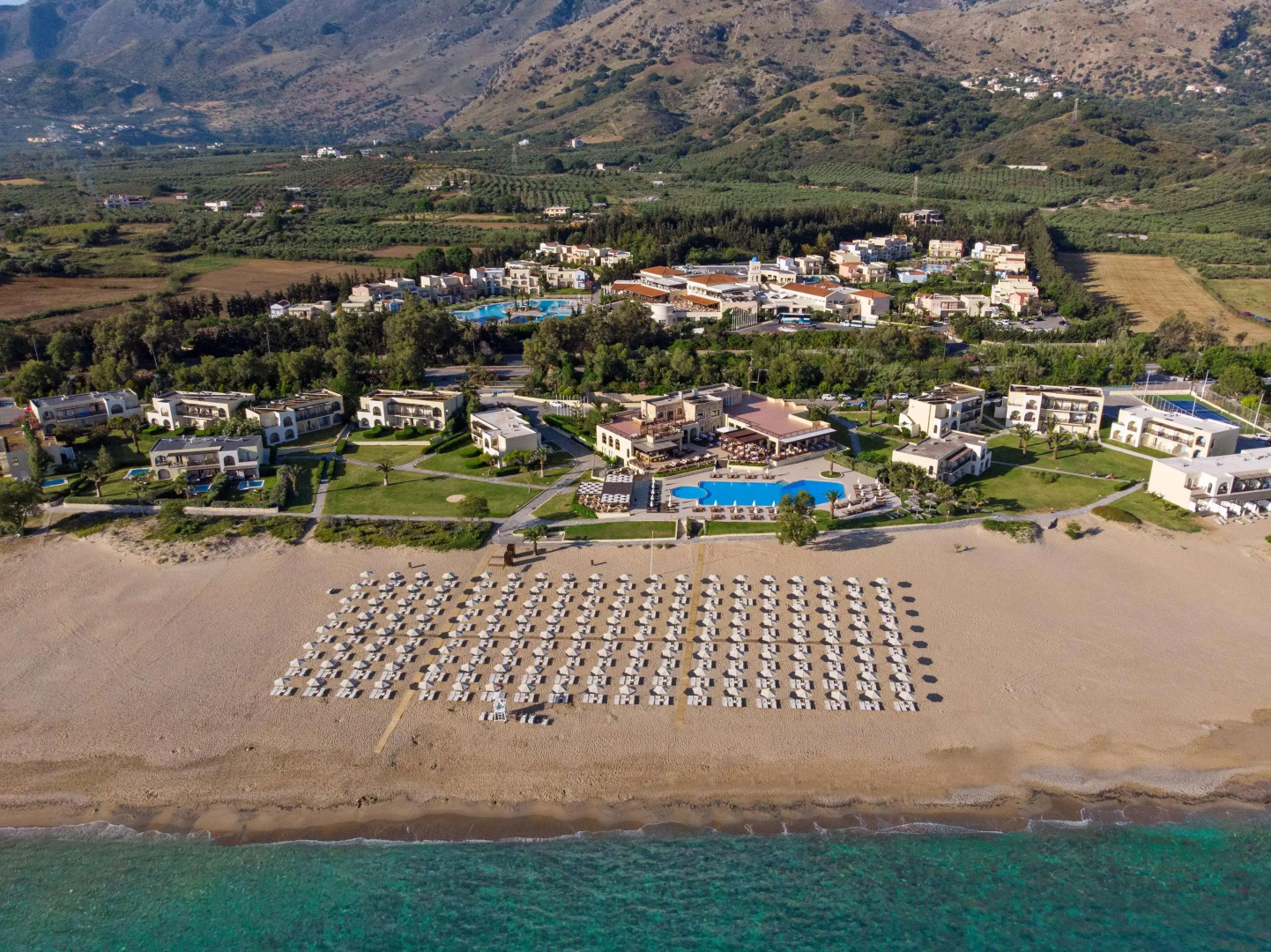 Photo - Pilot Beach Resort