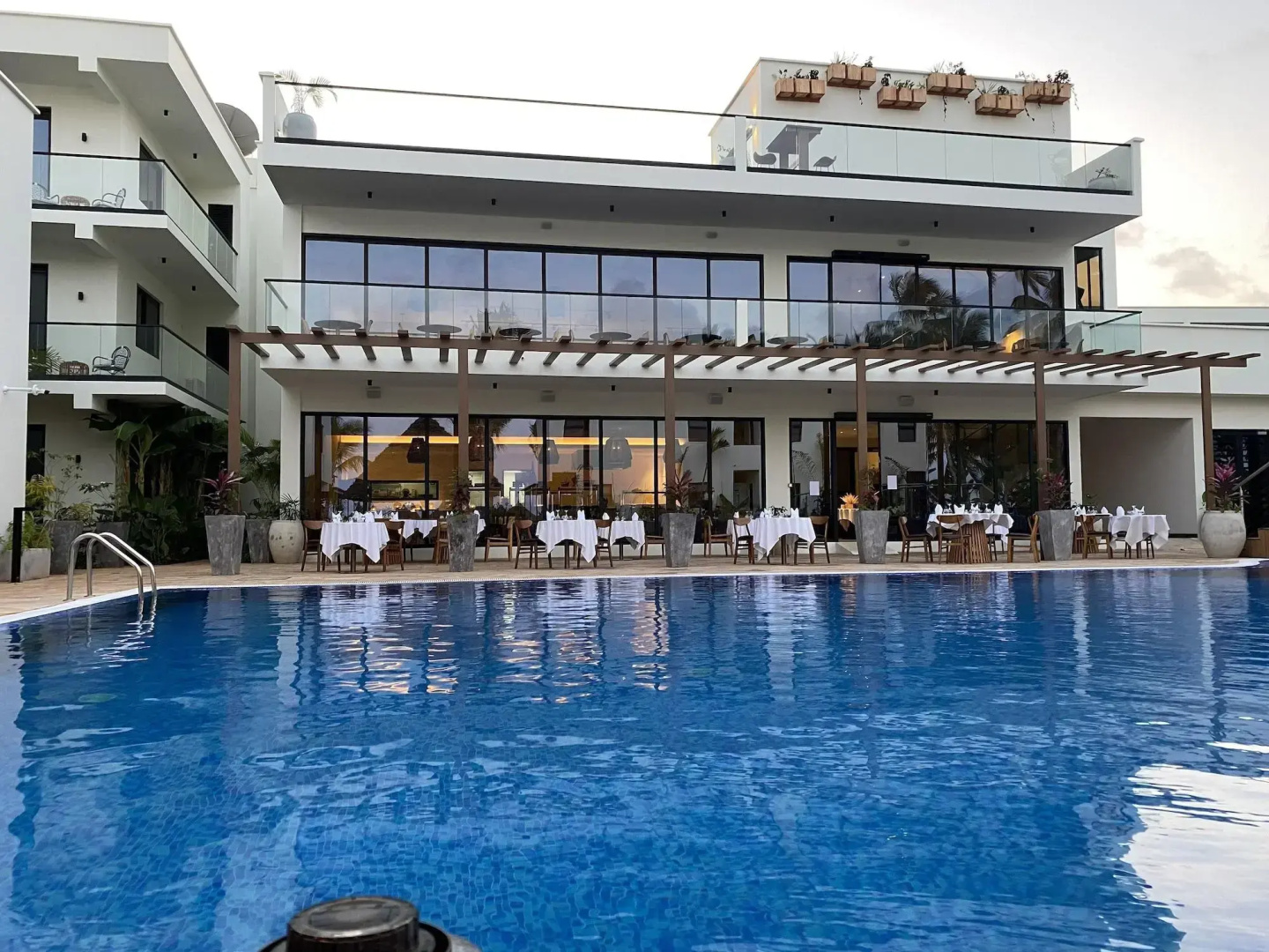 Photo - TOA Hotel & Spa Zanzibar