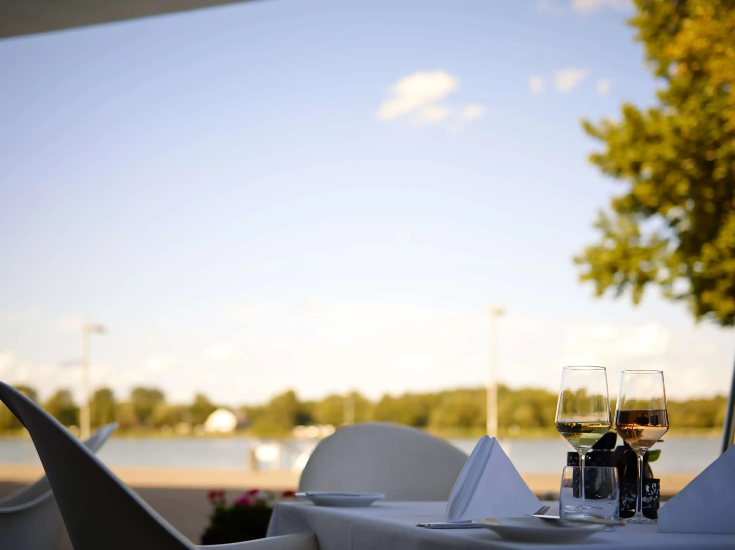 Foto - Hyatt Regency Mainz