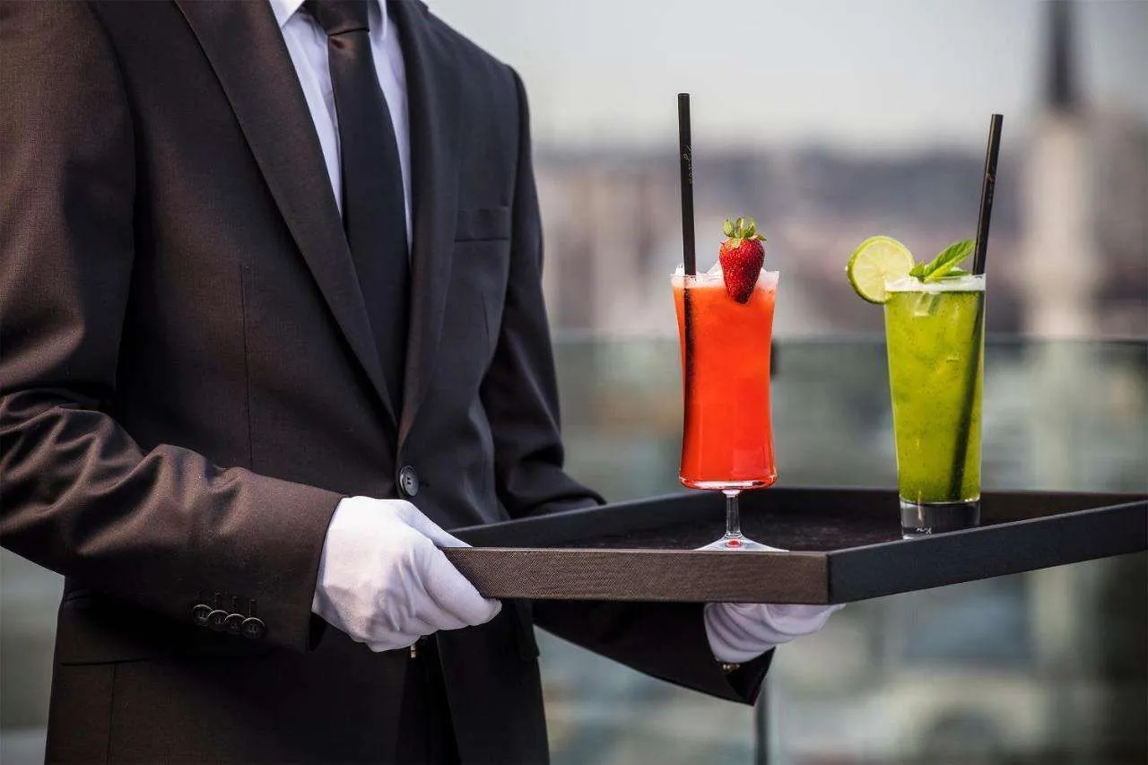 Foto - Metropolitan Hotels Bosphorus