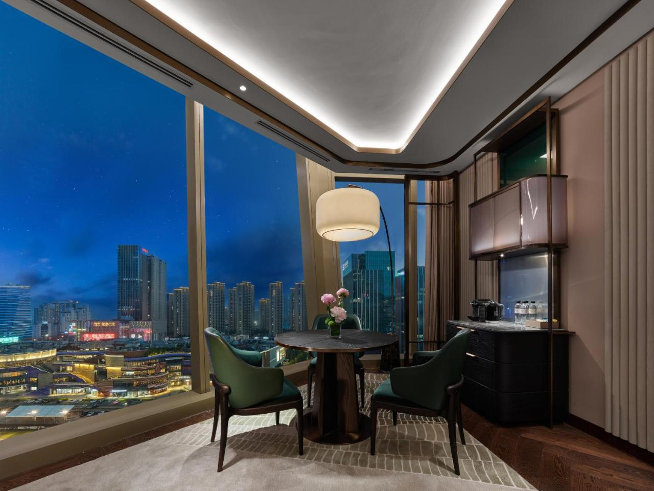 Foto - MGM Qingdao