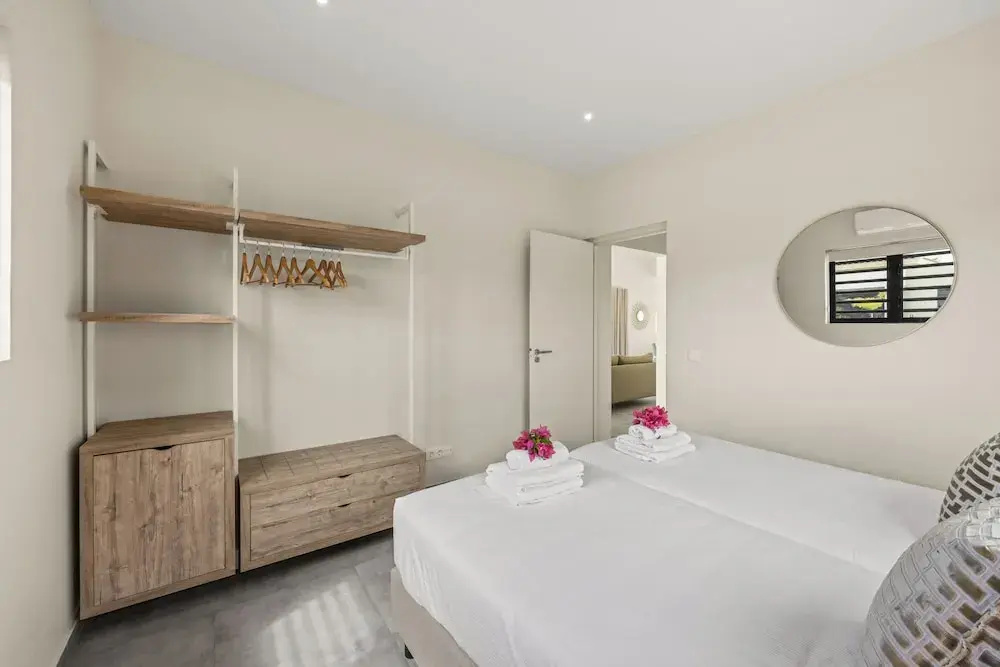 Foto - Villa Mambo Beach with Private Pool