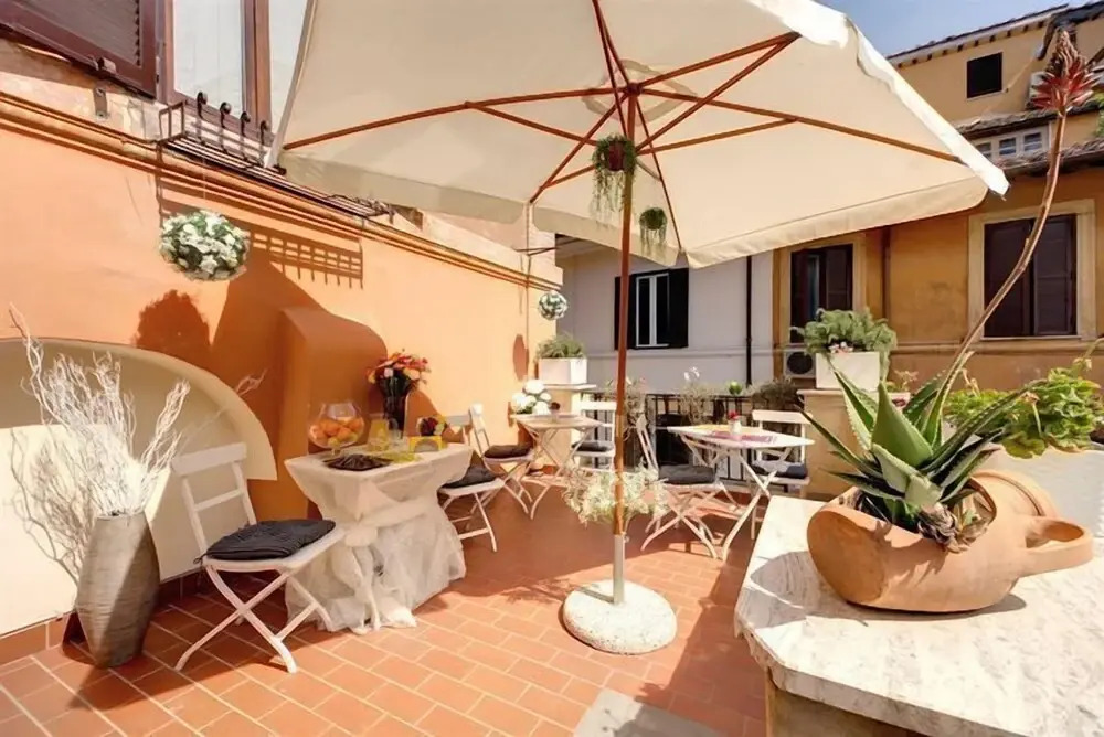 Foto - Romanticasa Navona