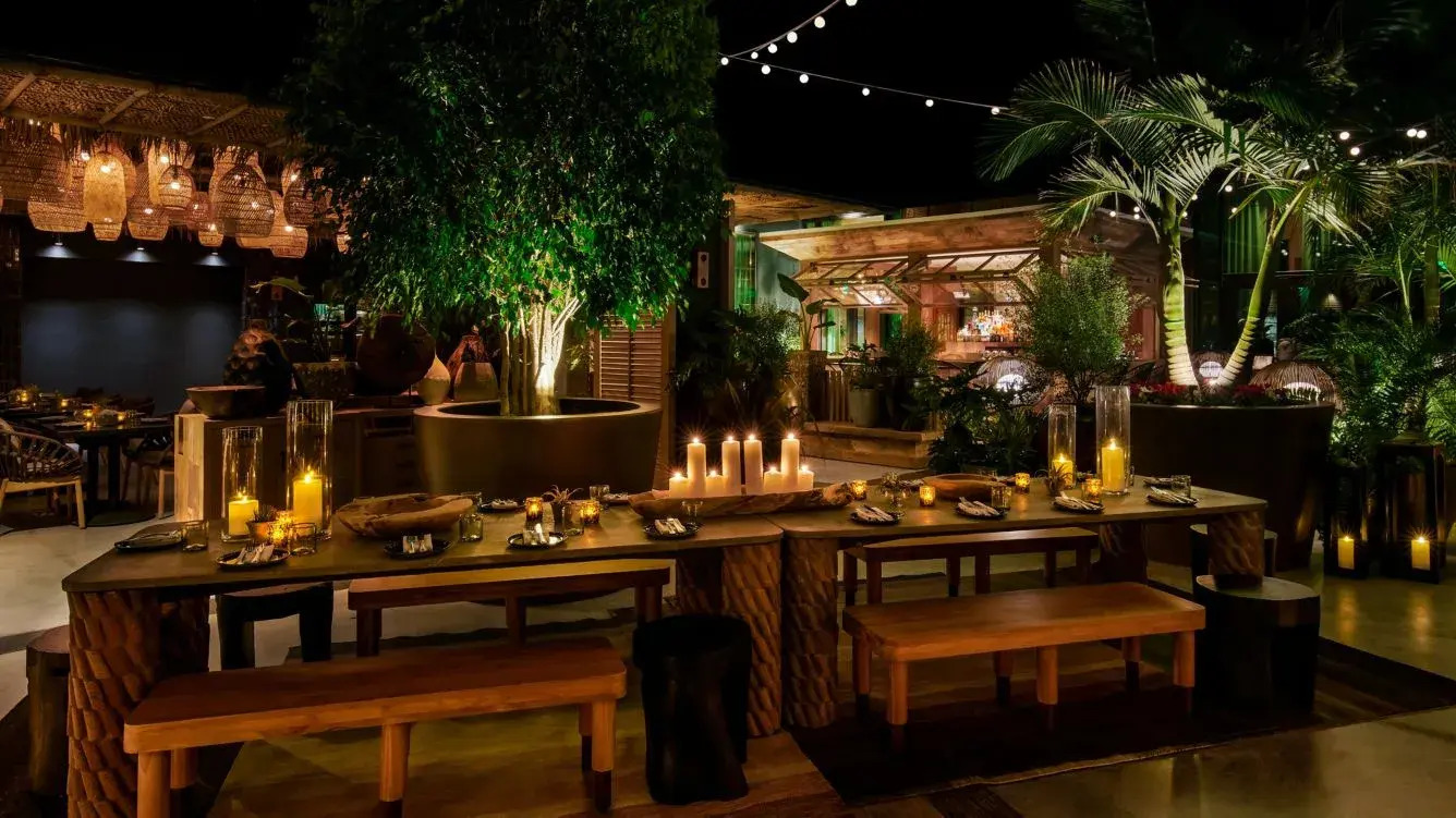 Photo - HOLLYWOOD VOLUME, a Tribute Portfolio Hotel