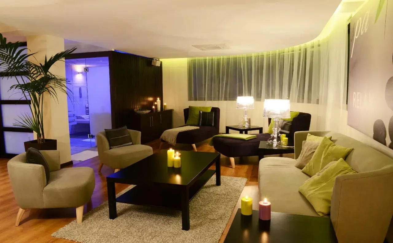 Foto - Le Talaia Hôtel & Spa Biarritz - MGallery Collection