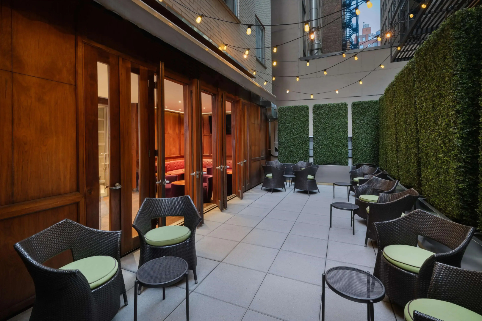 Photo - Best Western Premier Herald Square