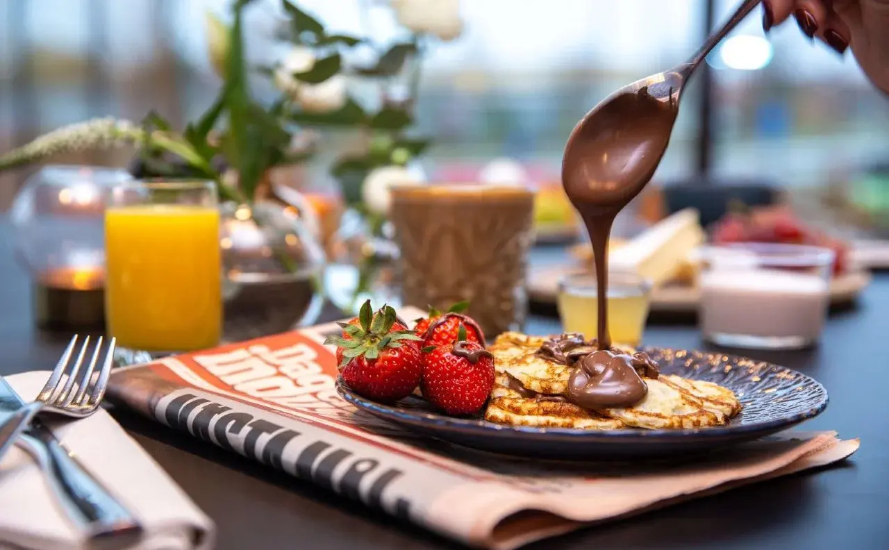 Foto - Best Western Plus Park City Lund
