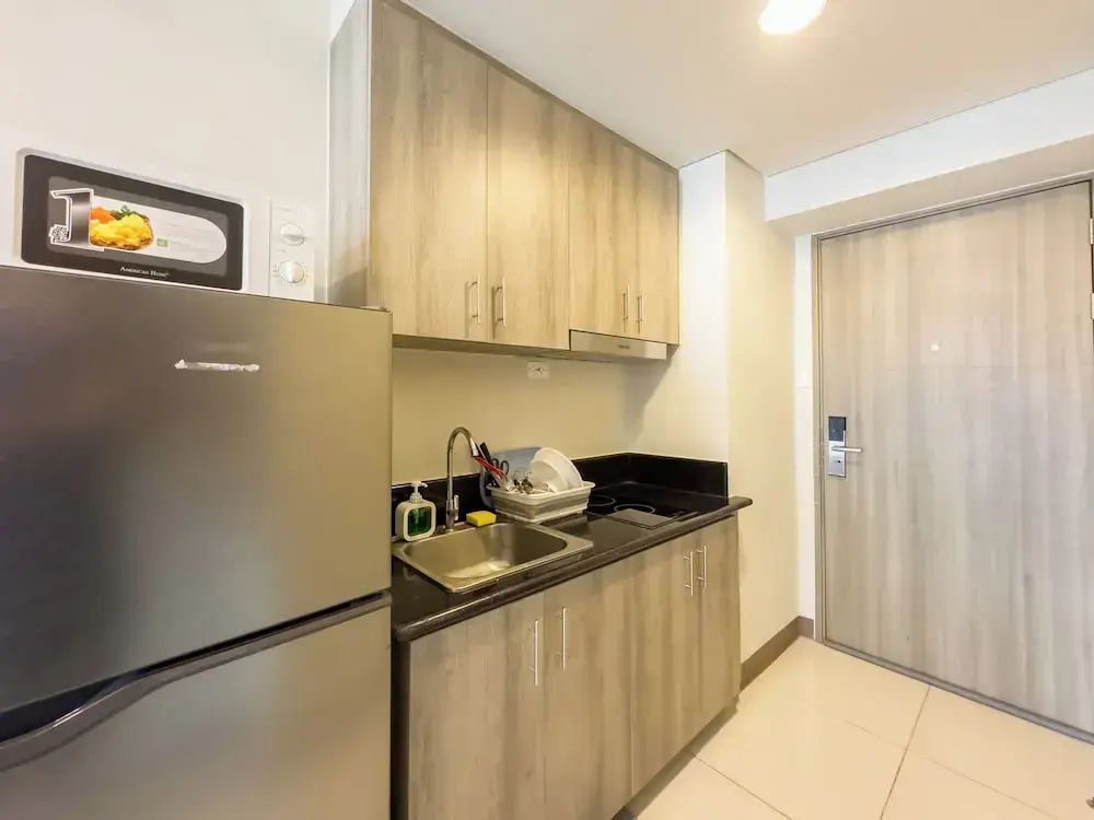 Photo - GemstoneBR in SMDC Coast Residences