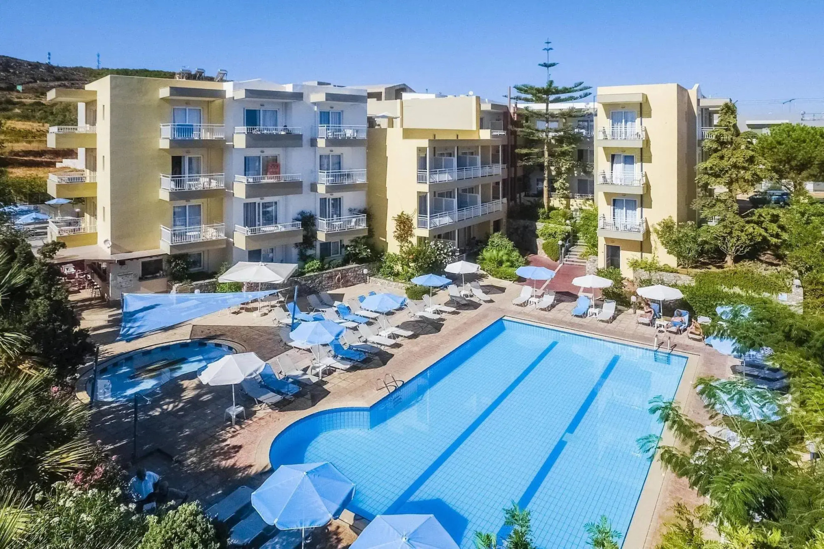Foto - Ibiscos Garden Hotel