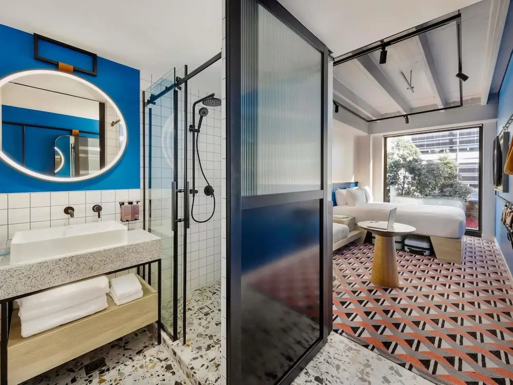 Photo - TRIBE Auckland