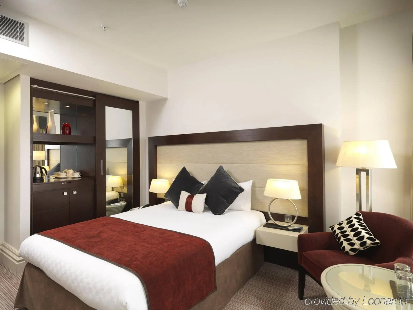 Foto - Leonardo Hotel Cardiff