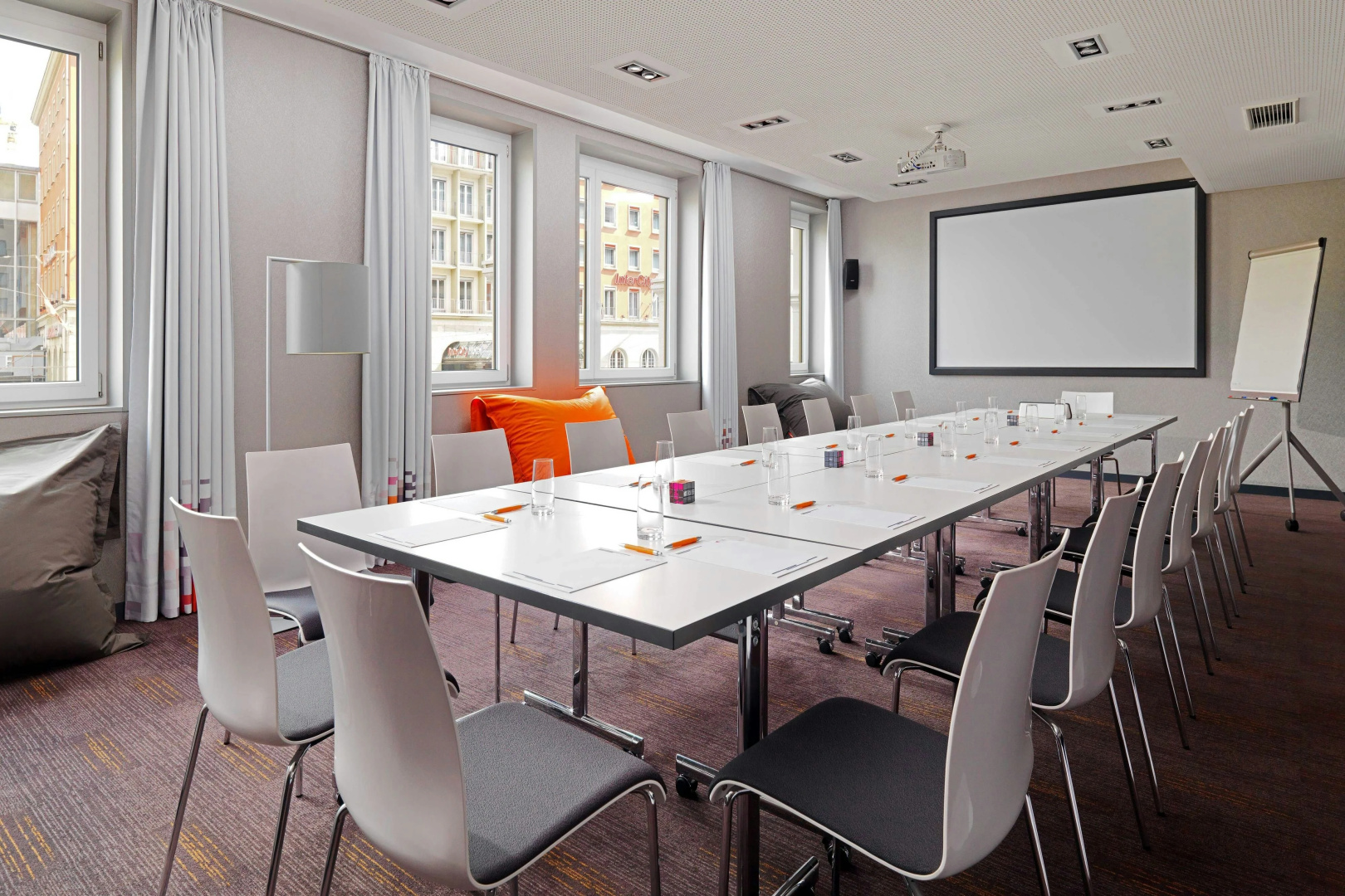 Foto - Aloft by Marriott Munich