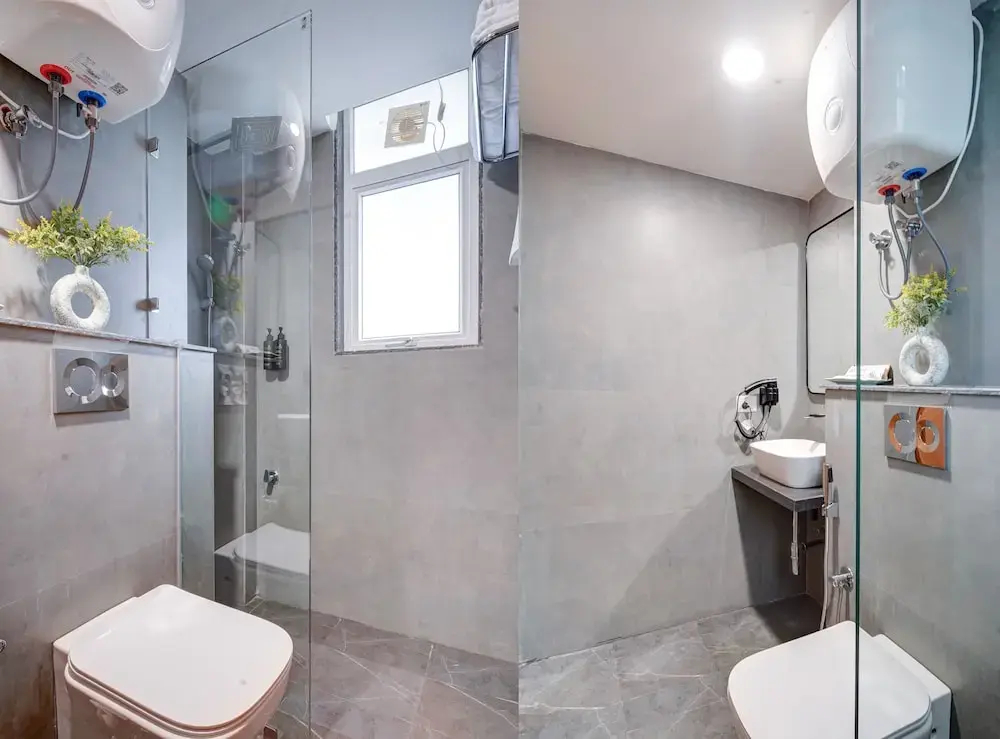 Photo - Saltstayz Premier - Arjun Marg