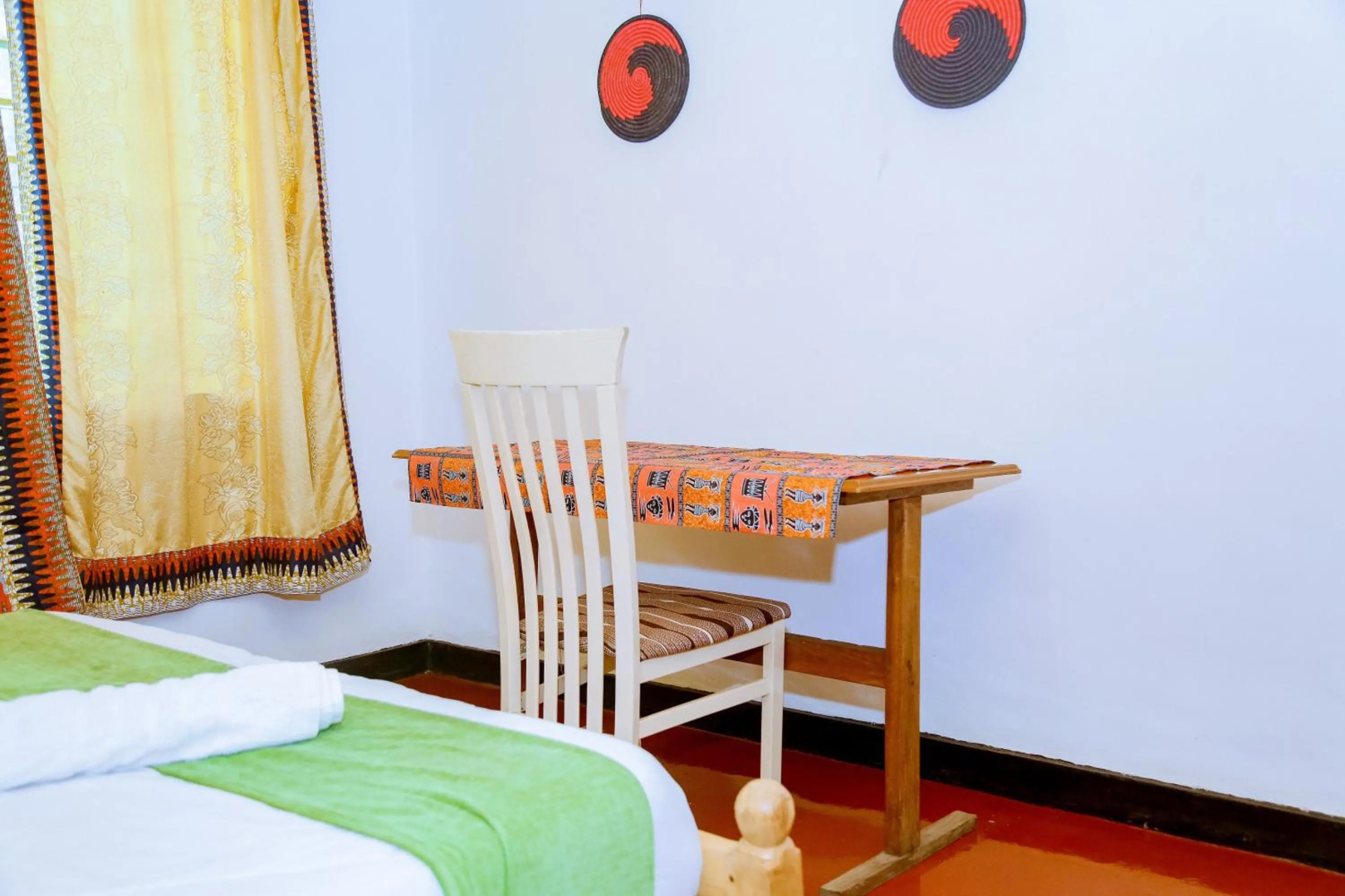 INZOZI AFRICA HOUSE B&B-Kicukiro