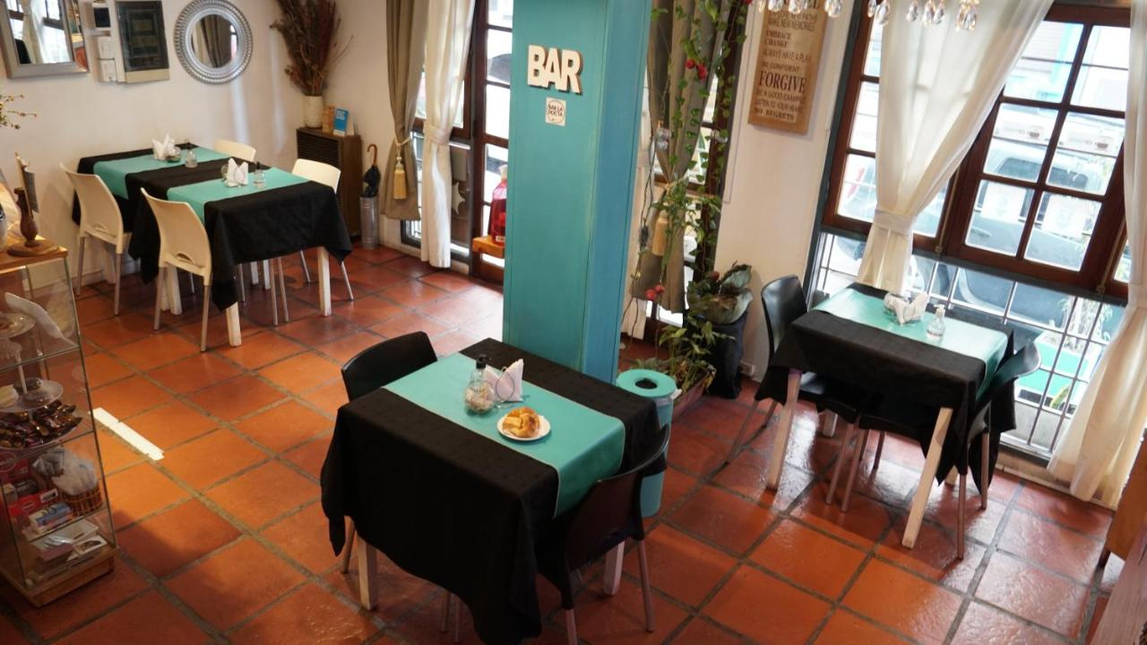 Foto - Mediterranea Hostel Cordoba
