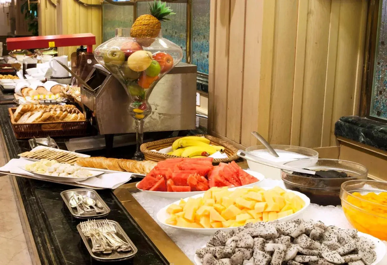 Photo - Okura Garden Hotel Shanghai