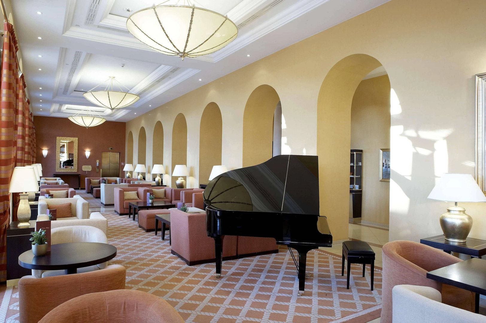 Foto - Hilton Imperial Dubrovnik