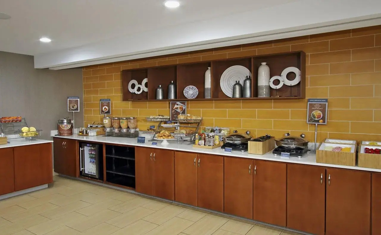 Photo - SpringHill Suites by Marriott Madera