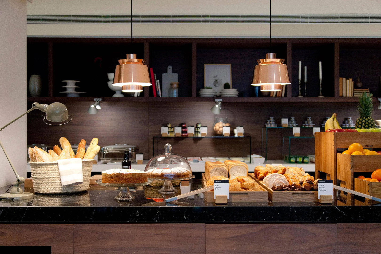 Photo - Alexandra Barcelona Hotel, Curio Collection by Hilton