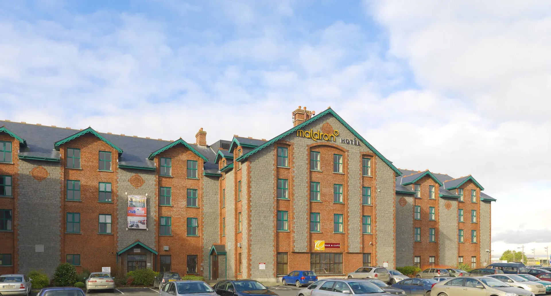 Foto - Maldron Hotel & Leisure Centre, Oranmore Galway