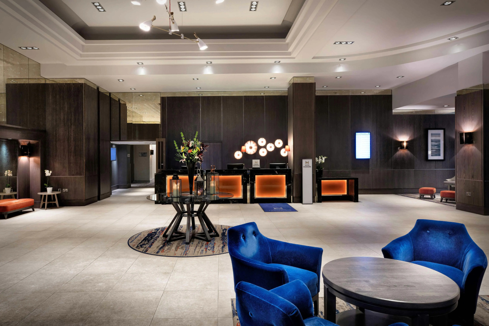 Photo - DoubleTree by Hilton Hotel Glasgow Central
