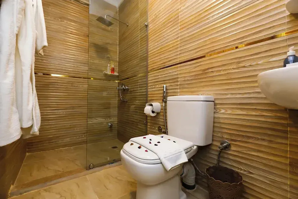 Foto - Venus Pyramids Inn - Top Roof Access W Free Break Fast