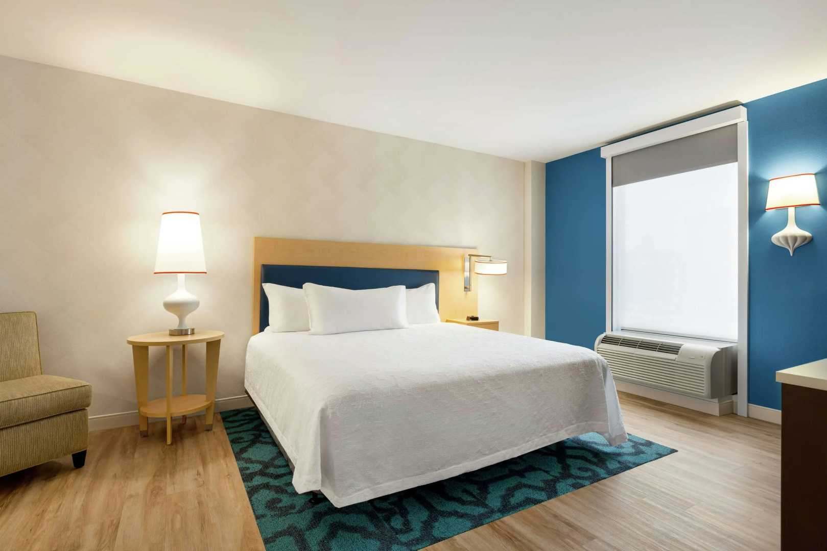 Photo - Home2 Suites by Hilton NY Long Island City/Manhattan View