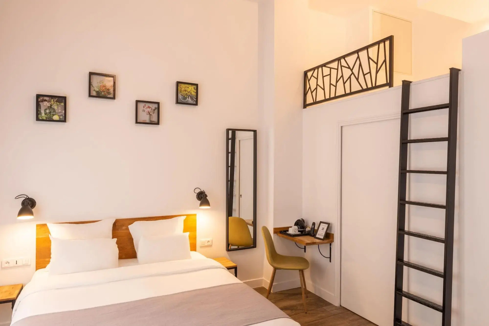 Foto - Hotel Terre Neuve