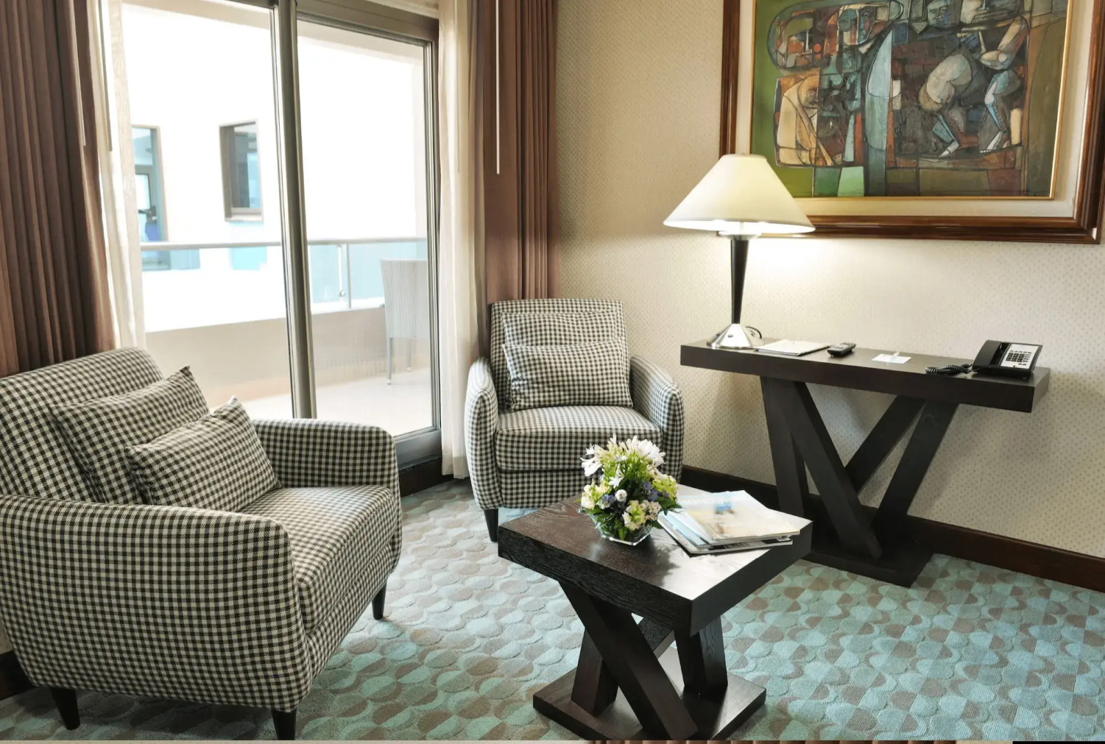 Photo - Hotel Plaza Juan Carlos