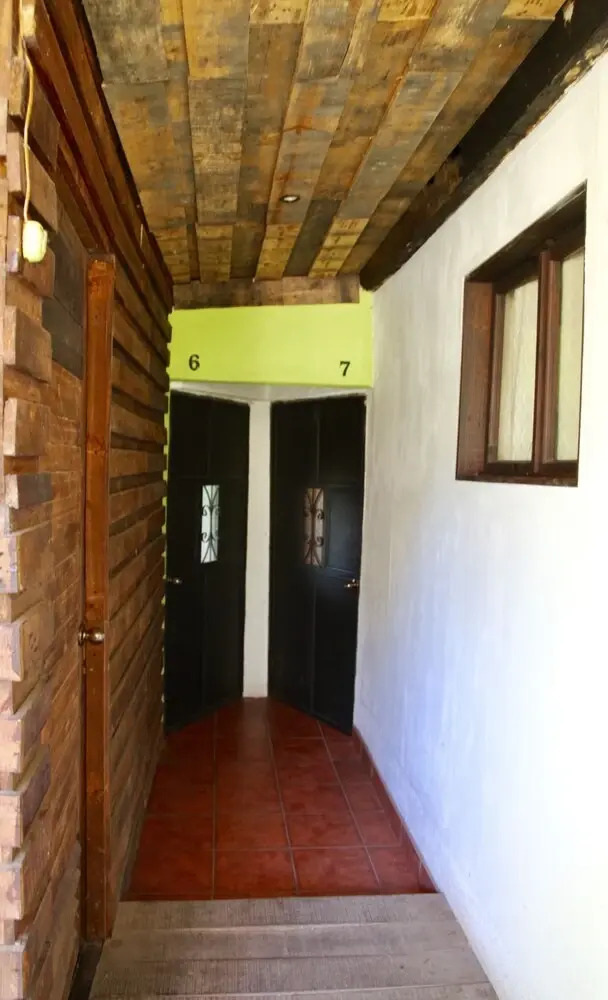 Foto - Hostal Antigüeño