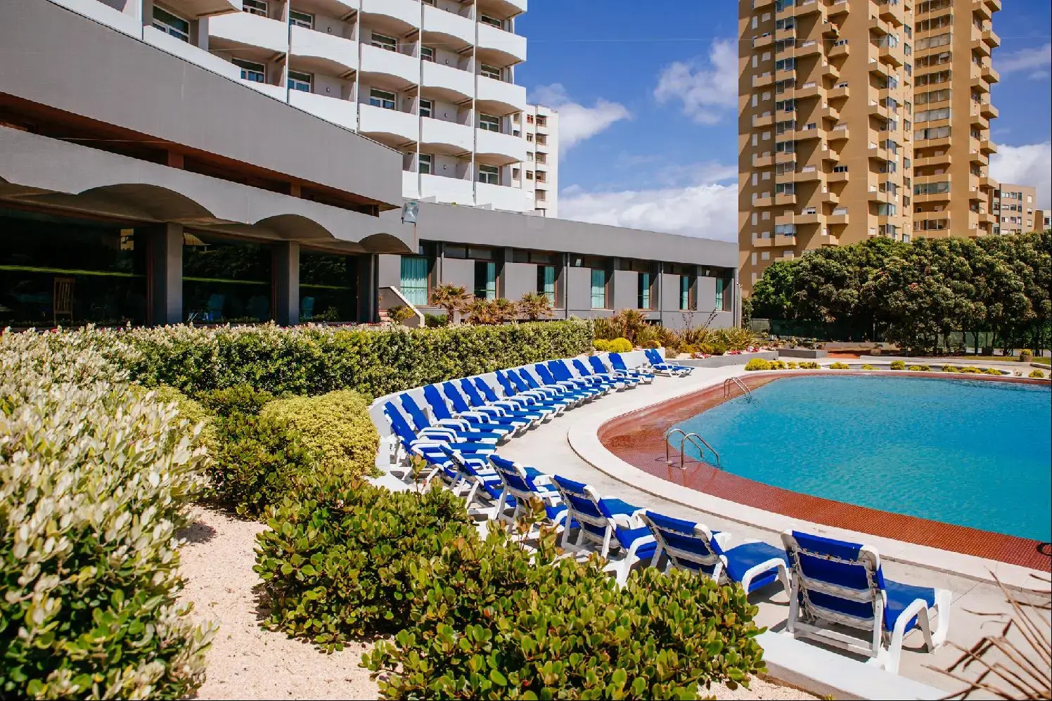 Foto - Axis Vermar Conference & Beach Hotel