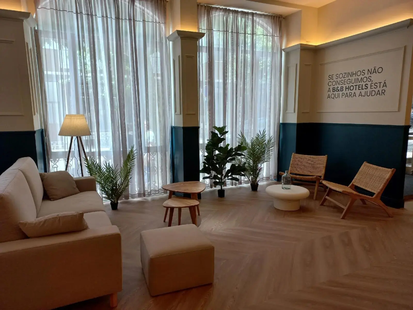 Photo - B&B HOTEL Figueira Da Foz