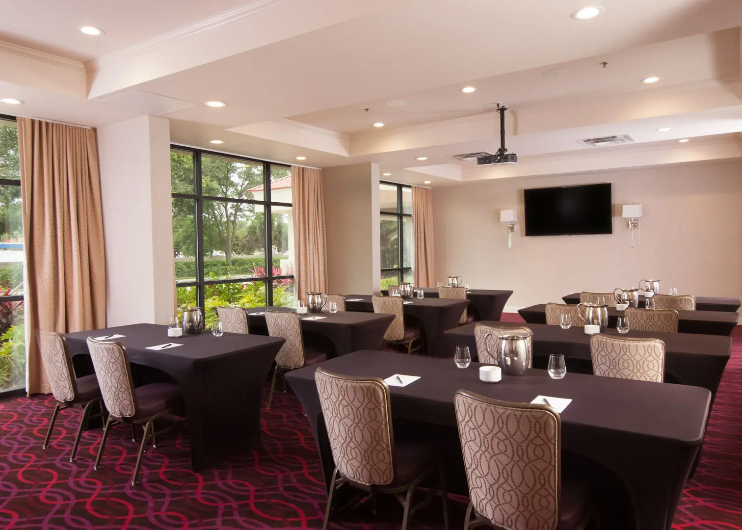 Foto - Delta Hotels by Marriott Orlando Lake Buena Vista