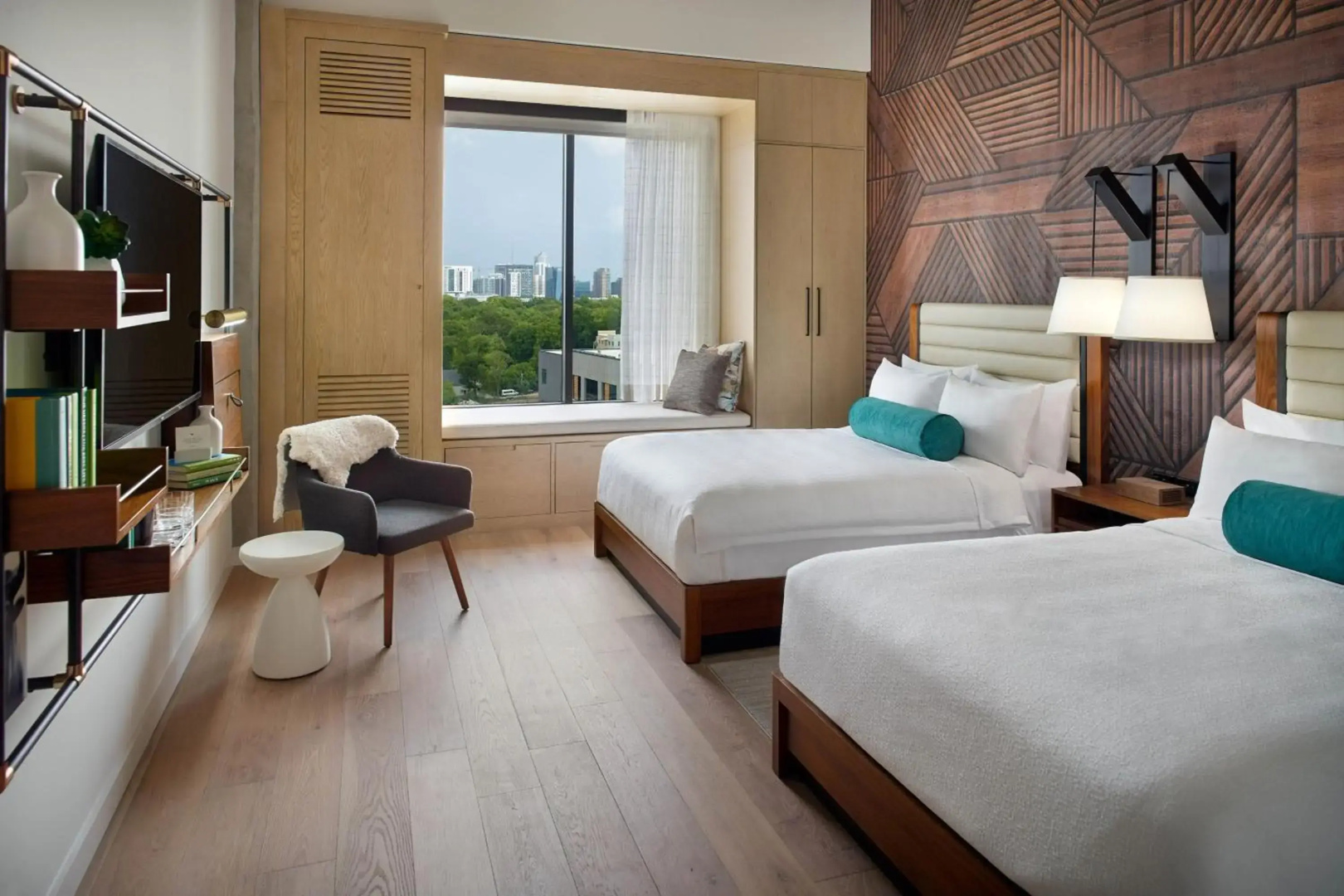 Photo - Bellyard, West Midtown Atlanta, a Tribute Portfolio Hotel
