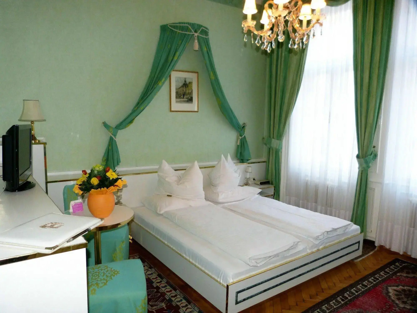 Foto - Hotel Zur Wiener Staatsoper