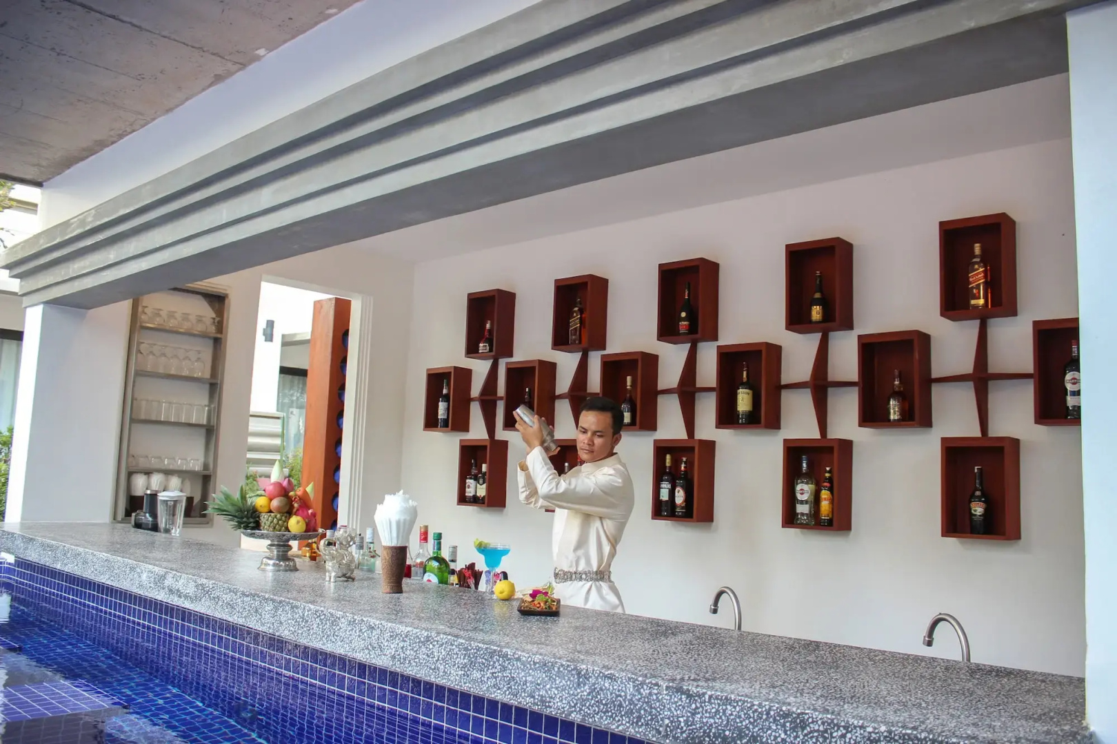 Foto - Khmer Mansion Residence