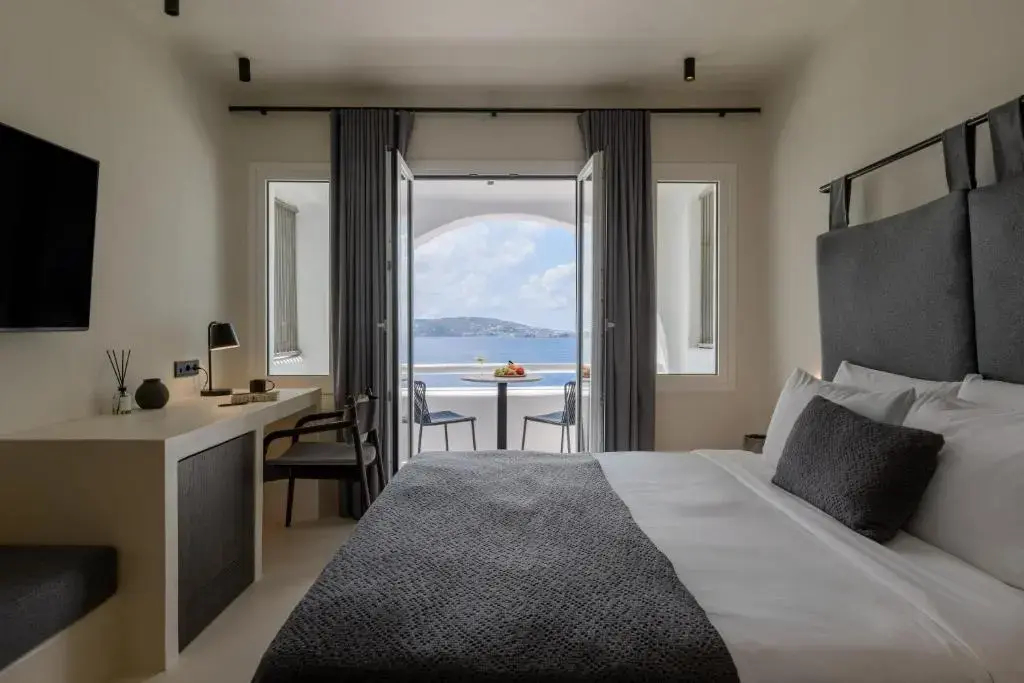 Foto - Rocabella Mykonos Hotel - member of Design Hotels