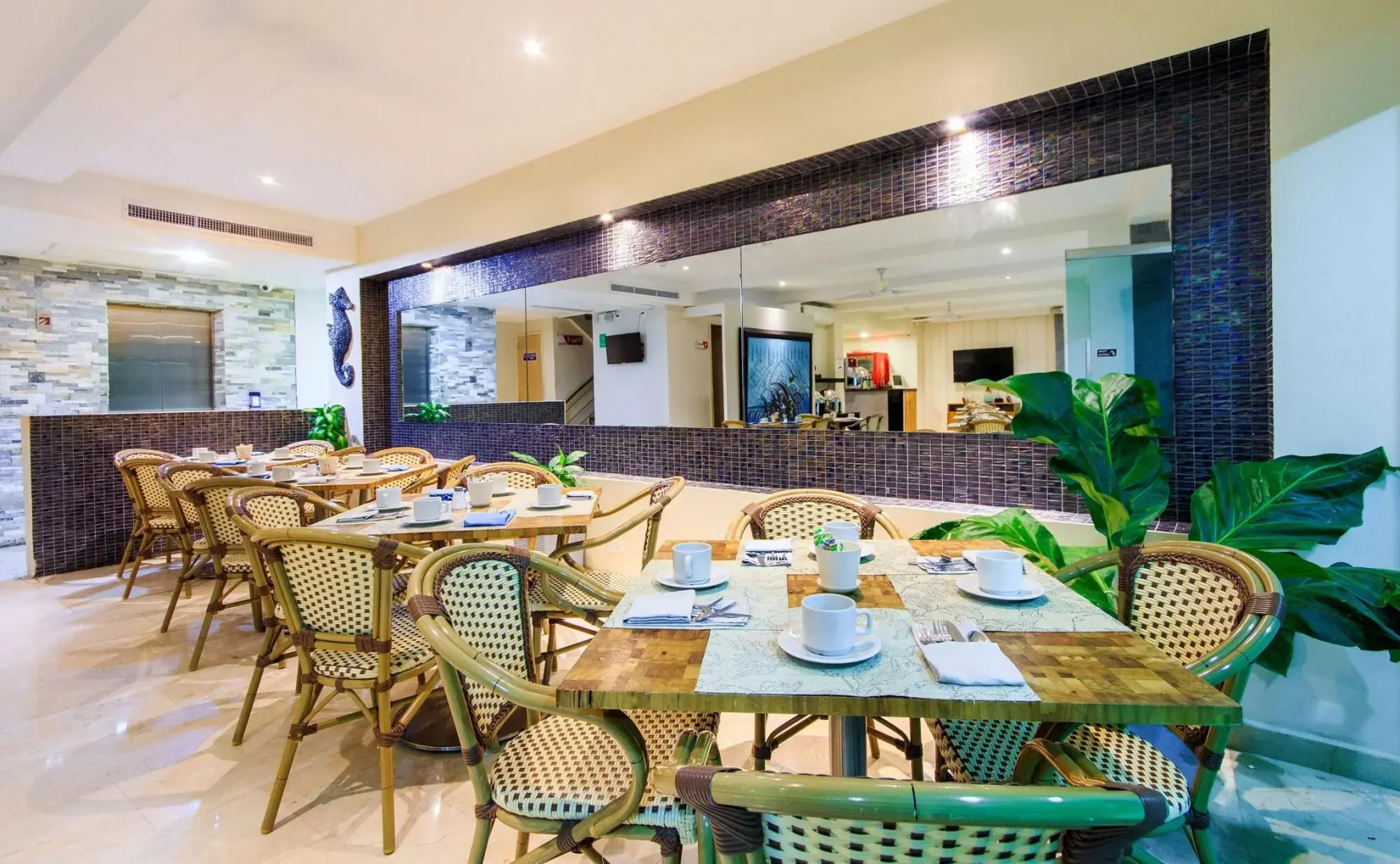 Foto - Hotel Summer Frente Al Mar