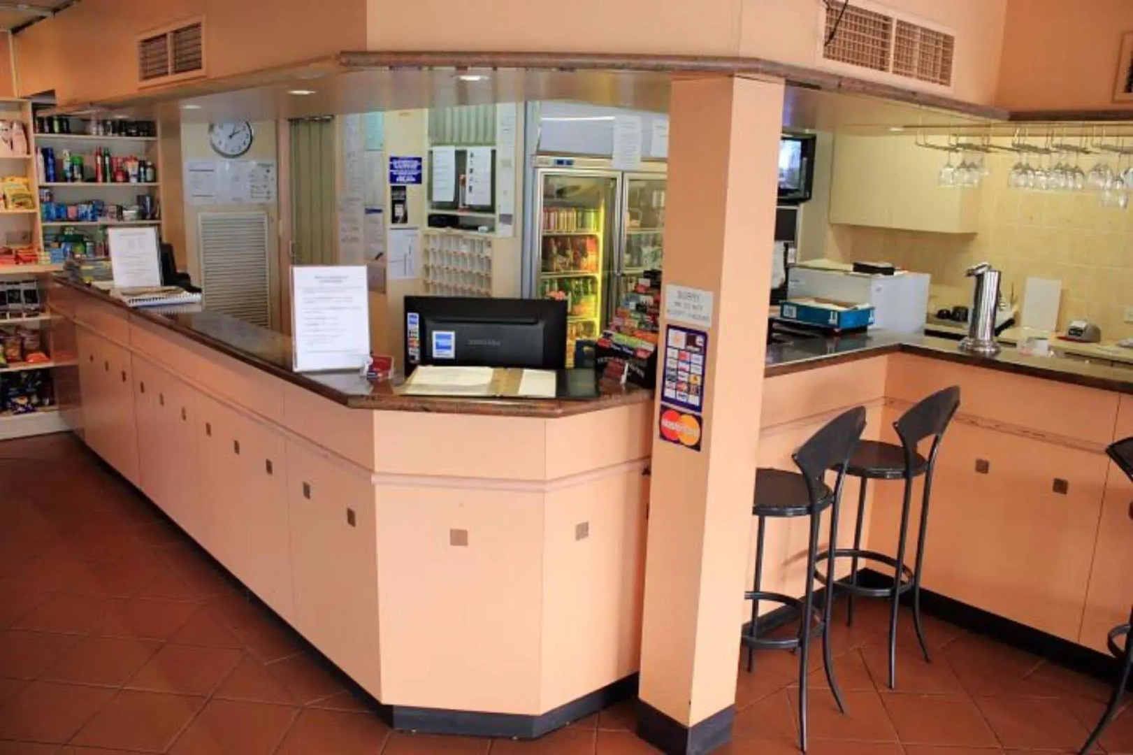 Foto - Econo Lodge Rivervale