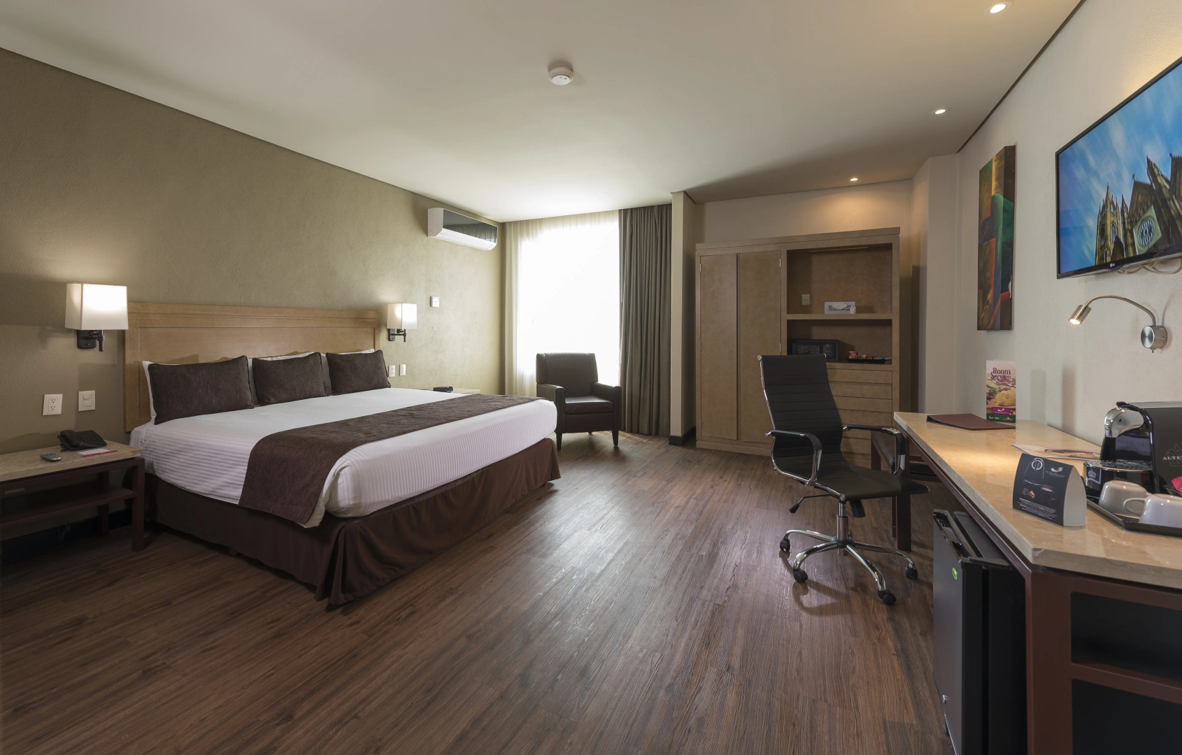 Photo - Victoria Ejecutivo