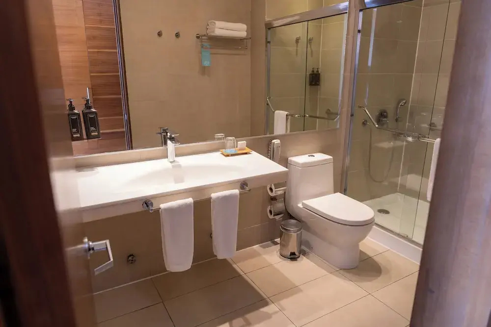 Foto - Terrado Suites Iquique