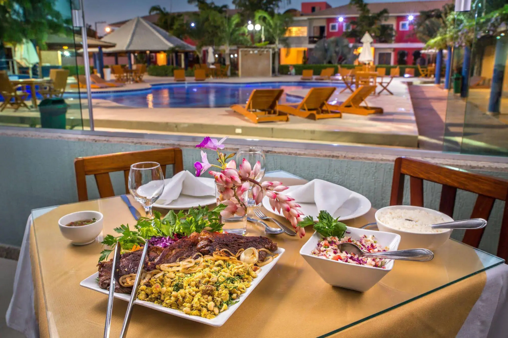 Photo - Vitória Régia Hotel