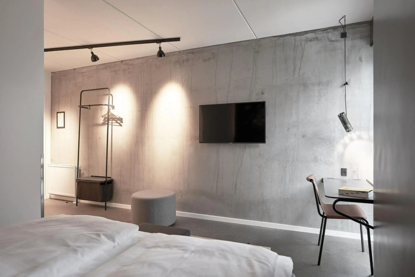 Photo - Four Points Flex by Sheraton Copenhagen Arena