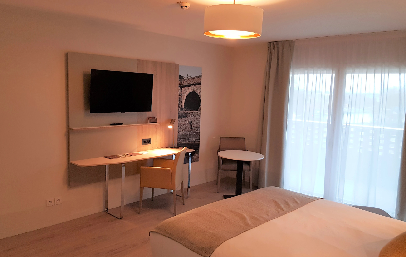 Foto - Residhome Toulouse Ponts Jumeaux