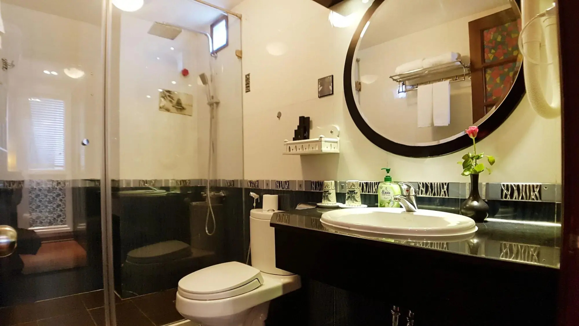 Foto - Hanoian Central Hotel & Spa