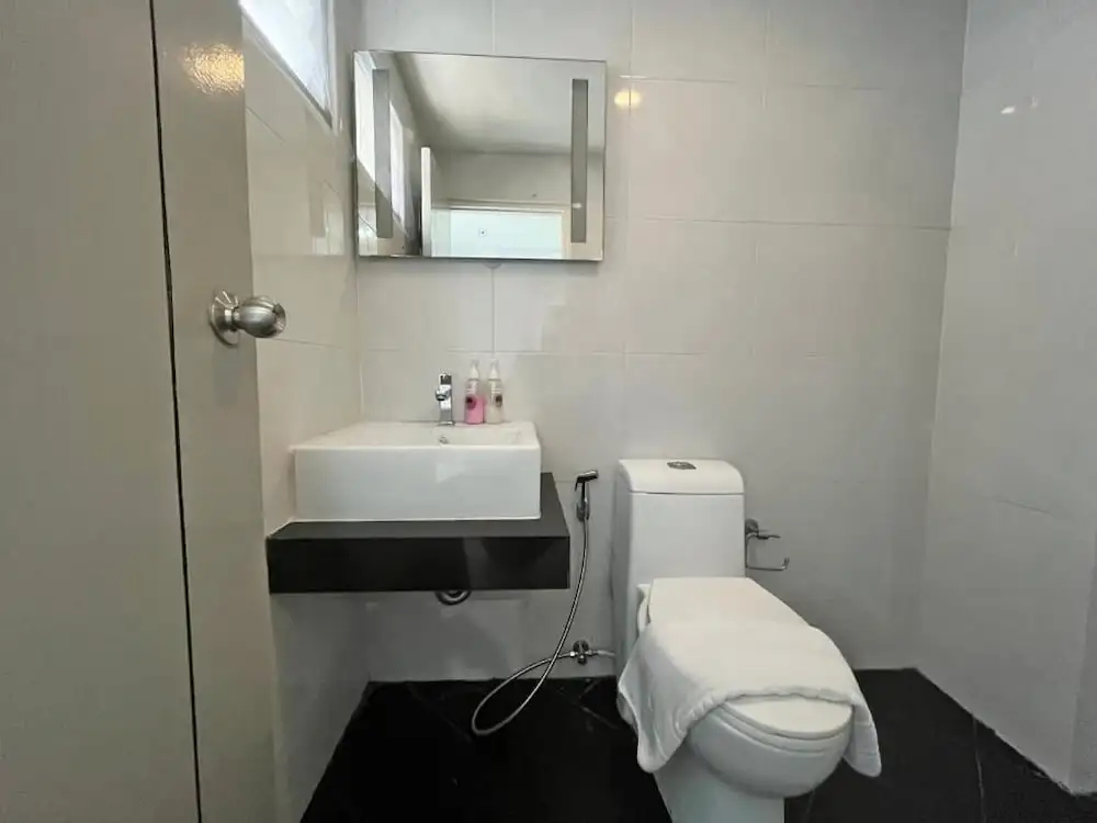 Foto - RoomQuest IT Square Don Mueang Airport